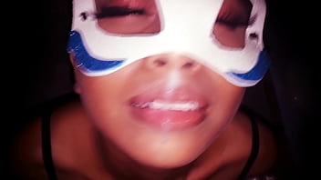 Cock sucker that gives sexy mexican and receives great discharge