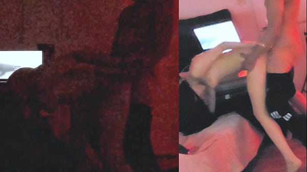 I thought my wife was cheating on me. But I