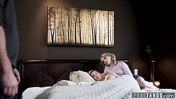 PURE TABOO Lola Fae Has To Satisfy Her Stepdad's Sexual