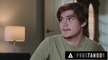 PURE TABOO Pervy College Stepbro CAUGHT Hot Stepsis Charlotte Sins