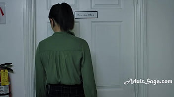 Boss Wants A Fuck.. Report Or - Casey Calvert, Anna