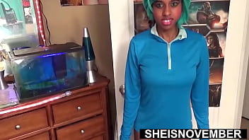 I Seduced My Naive Young Stepdaughter, Making Cute Geek Sheisnovember