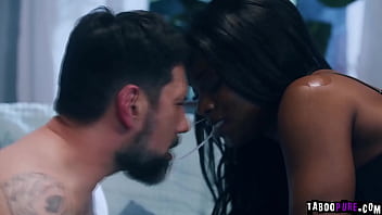 Tommy Pistol surprised to find Ana Foxxx and Siri Dahl