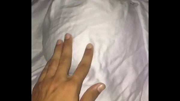 She gave her boyfriend a Valentine's surprise and left her