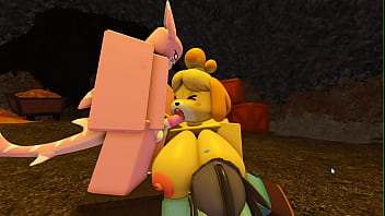 Whorblox Brothel pitfall 2