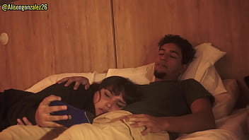 I can't get over the desire to fuck my stepsister