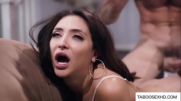 Y. seduce angry old stepdad