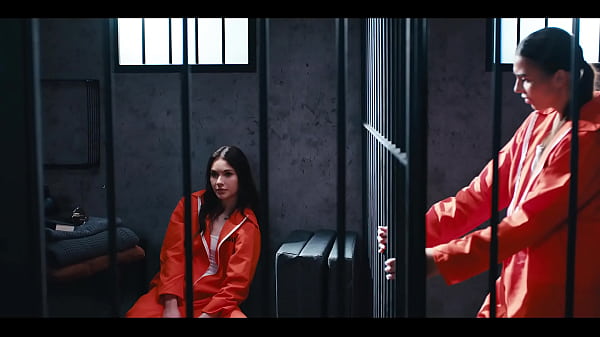 Futa Prison Witch - 18 Year Old Matty Mila Summons