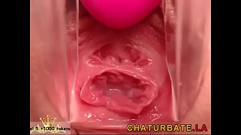 Gyno Cam Close-Up Vagina Cervix Siswet19 &mdash; my chat .com/siswet