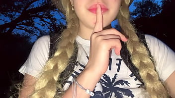 I get lost in the jungle and I touch my