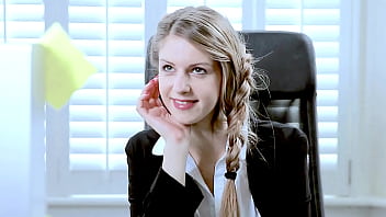 Your arousal will be the most important thing to have