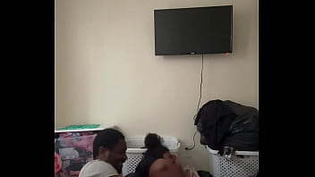 I tried to sneak record her and she caught me