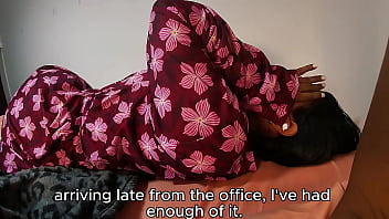 Step Mom shared bed with step son while her Husband