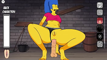 Creating the perfect fuck house of all your favorite Big