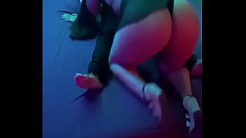 Married woman having fun with a black guy's dick