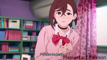 Okarun might have another way to get his manhood back...