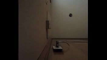 Hearing moans in a hotel in S&atilde;o Paulo. Couple of