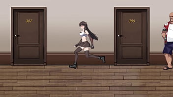 Dark City Fantasy - Hentai Game Walkthrough (NO COMMENTARY)