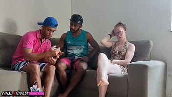 I CALLED Marcio Baiano FOR A MEETING WITH THE PRODUCER