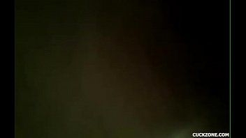 Naughty Wife Sucks Husband's Co-Worker - 