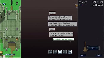 Well at least i did not had to fuck another