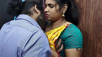 Desi Lovers Kiss Deep, Finger Wet Pussy And Lick It