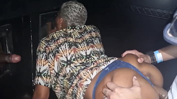 Rebeca Olew giving and sucking several in the swing (Complete