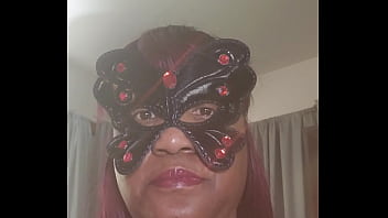 Dea wants to know if you want to watch her