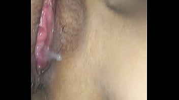 Swinger couple husband regrets letting wife fuck without a condom,