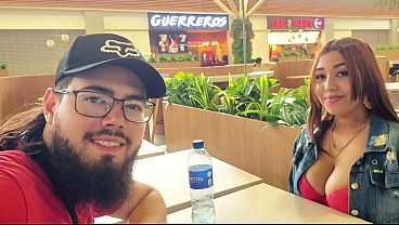 My American Girlfriend is CRAZY!!! About Taking off my Pants