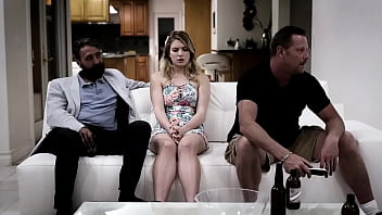 She Loses Her Virginity With Her 's Best Friend -