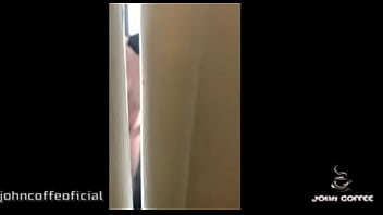 I spied the young busty girl in the bath. Melissa