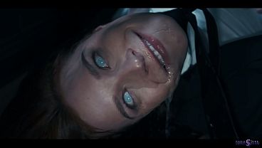 Real Life Hentai - Lesbian Demon Hunters Parasited Encounter Turns