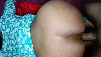 First Time Painful Tight Ass Fucking Step Sister and Step