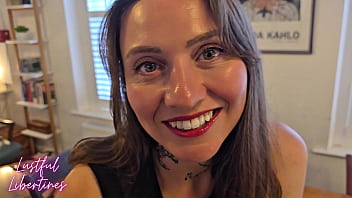 Fucking my jealous Stepmom after she tried to end our