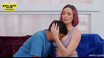 MILF Ass-king For DeArmond / Brazzers / ENTER PROMO