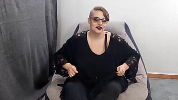 First Eight Minutes - Submissive Kitten - Part 1 -