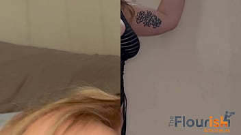 Trailer Texas PAWG McKenna Rae vs Ace Hardz as it