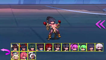 Penis hero playthrough hentai game (((gameplay so you don't have