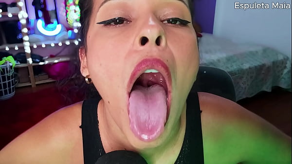 Guided jerk off, jerk off while Espuleta tells you when