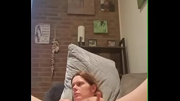 She Teases, Touches, and Tastes Herself - This Dutch Hottie