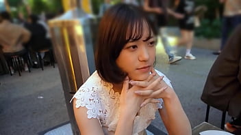 Part 1 [Heart-stealing cuteness! A dainty but highly sexual female