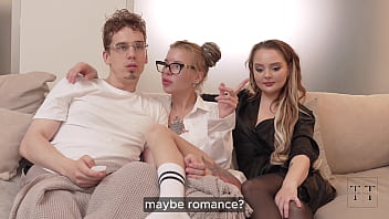 My GF Friend Is Hot, And I Couldn't Resist... 4K