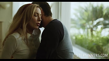 Don't Resist Step Sis.. I Know You Want It -