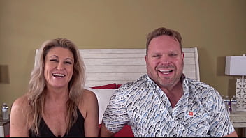 Desperate Amateurs casting hot big tit bbw milfs getting their