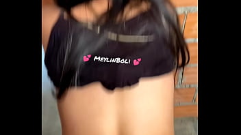 HOMEMADE WITH MY STEPSISTER I FUCK HER FOR THE FIRST