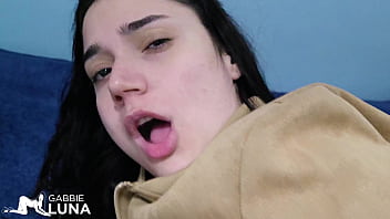 I came while giving him my pussy and he said