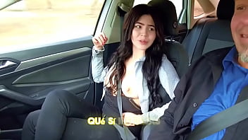 Casting for Melany Mar&iacute;n, Alex Mar&iacute;n's girlfriend who joins our