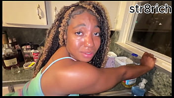 CHEATING HOT TEEN WIFE ONLY WANT ANAL SEX WHEN WE