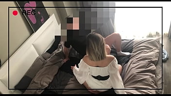 Hidden camera filmed my wife cheating on me with her
